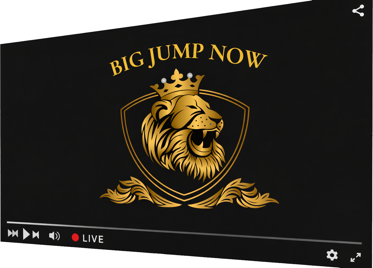 livestream